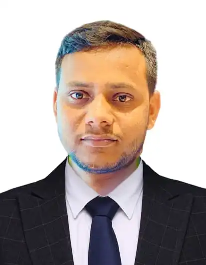 Varun Chaubey